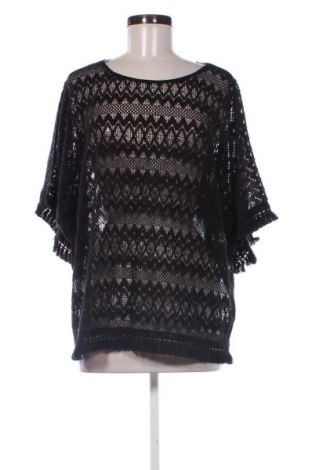 Dámská halenka Unbranded, Velikost S, Barva Černá, Cena  109,00 Kč