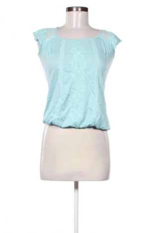 Bluzka damska Unbranded, Rozmiar S, Kolor Zielony, Cena 21,99 zł