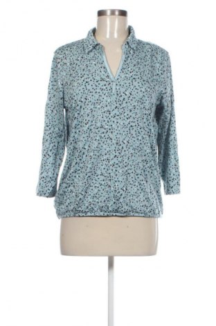 Дамска блуза Unbranded, Размер M, Цвят Многоцветен, Цена 2,04 €