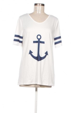 Dámská halenka Unbranded, Velikost M, Barva Bílá, Cena  139,00 Kč