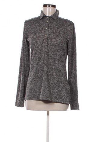 Damen Shirt Unbranded, Größe L, Farbe Grau, Preis € 1,99