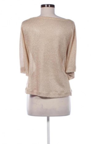 Дамска блуза Unbranded, Размер L, Цвят Златист, Цена 9,59 €