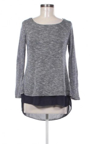 Дамска блуза Unbranded, Размер S, Цвят Сив, Цена 2,04 €