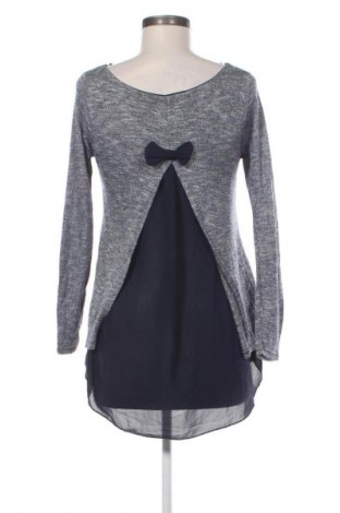 Дамска блуза Unbranded, Размер S, Цвят Сив, Цена 2,04 €