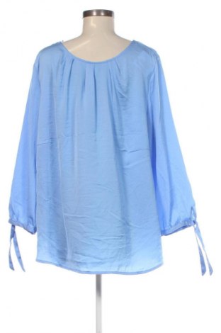 Dámska blúza Unbranded, Veľkosť XL, Farba Modrá, Cena  3,95 €