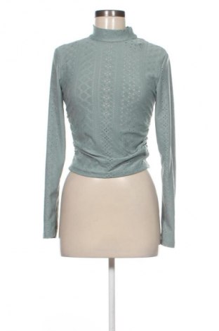 Dámská halenka Unbranded, Velikost S, Barva Zelená, Cena  49,00 Kč