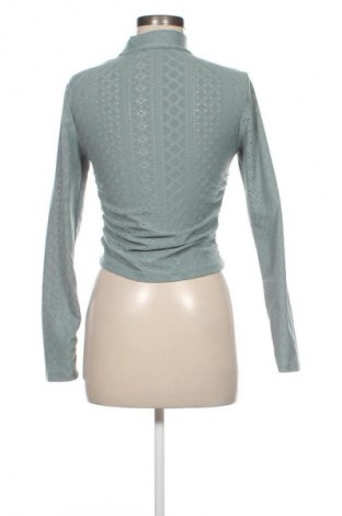 Dámská halenka Unbranded, Velikost S, Barva Zelená, Cena  49,00 Kč