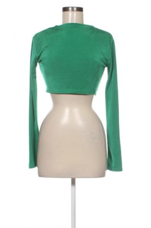 Dámská halenka Unbranded, Velikost M, Barva Zelená, Cena  49,00 Kč