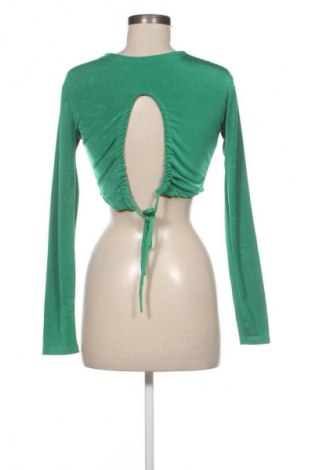 Dámská halenka Unbranded, Velikost M, Barva Zelená, Cena  49,00 Kč