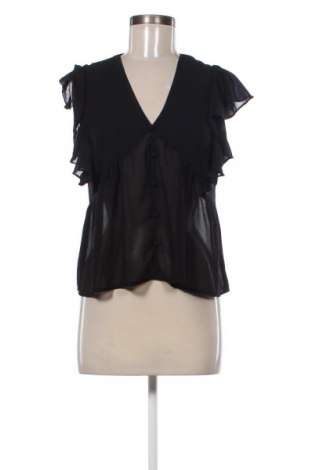 Дамска блуза Unbranded, Размер M, Цвят Черен, Цена 9,71 €