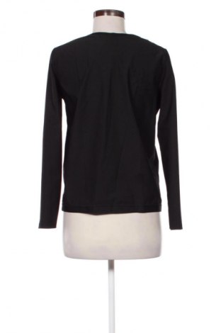 Дамска блуза Unbranded, Размер L, Цвят Черен, Цена 2,04 €