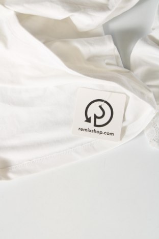 Damen Shirt Unbranded, Größe M, Farbe Weiß, Preis € 1,99