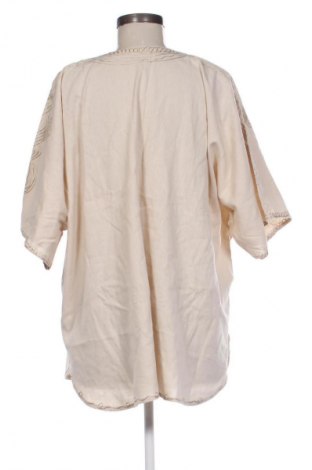 Bluzka damska Unbranded, Rozmiar XL, Kolor Beżowy, Cena 24,99 zł