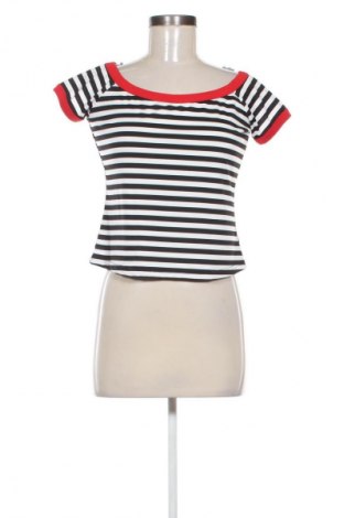 Bluzka damska Unbranded, Rozmiar L, Kolor Kolorowy, Cena 18,99 zł