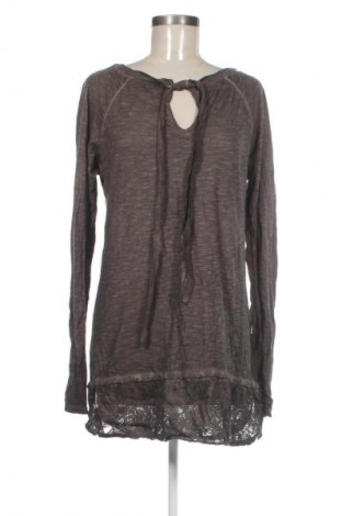 Damen Shirt Unbranded, Größe M, Farbe Braun, Preis 1,99 €