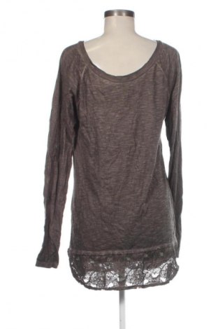 Damen Shirt Unbranded, Größe M, Farbe Braun, Preis 1,99 €