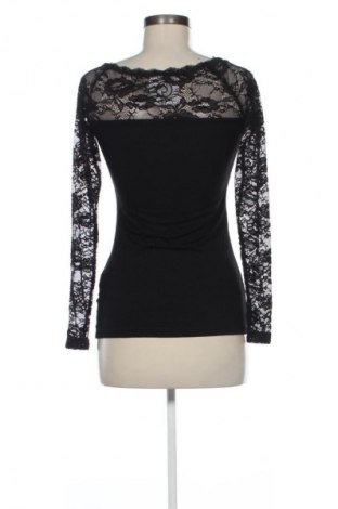 Дамска блуза Unbranded, Размер M, Цвят Черен, Цена 2,04 €