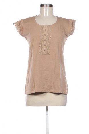 Dámská halenka Unbranded, Velikost XL, Barva Béžová, Cena  139,00 Kč