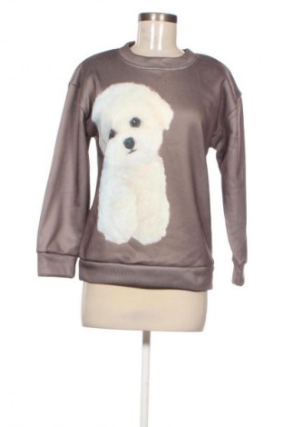 Damen Shirt Unbranded, Größe S, Farbe Braun, Preis € 1,99