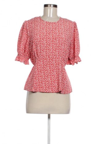 Дамска блуза Unbranded, Размер L, Цвят Многоцветен, Цена 9,71 €