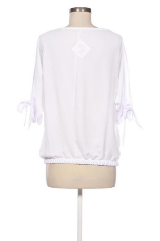 Damen Shirt Unbranded, Größe M, Farbe Weiß, Preis 6,99 €