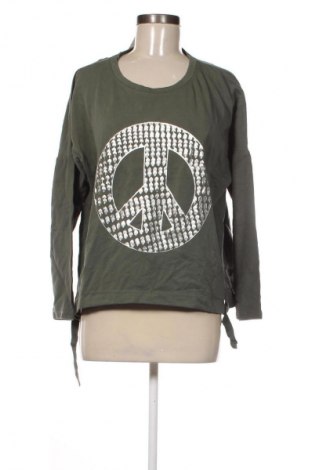 Női blúz Unbranded, Méret XL, Szín Zöld, Ár 1 829 Ft