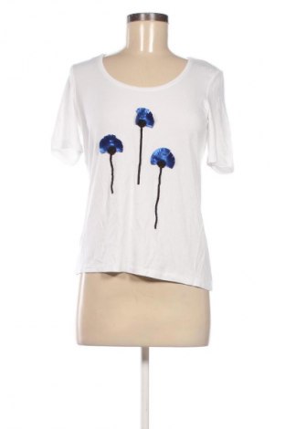 Damen Shirt Unbranded, Größe S, Farbe Weiß, Preis 8,99 €