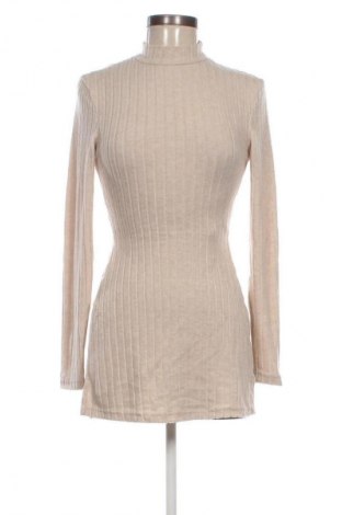 Dámská halenka Unbranded, Velikost XS, Barva Béžová, Cena  49,00 Kč