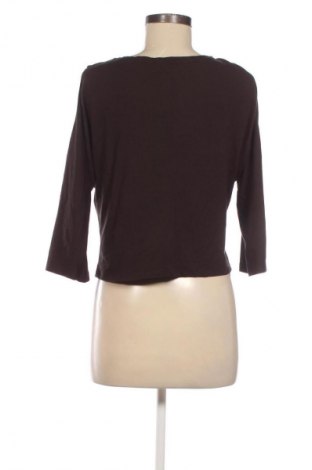 Дамска блуза Unbranded, Размер M, Цвят Кафяв, Цена 6,71 €