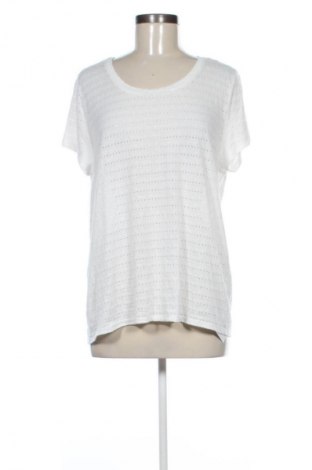 Damen Shirt Unbranded, Größe XXL, Farbe Weiß, Preis € 8,99