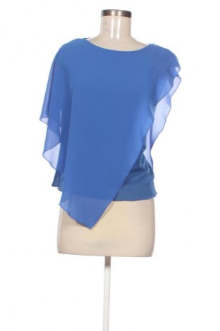 Damen Shirt Unbranded, Größe M, Farbe Blau, Preis 8,99 €