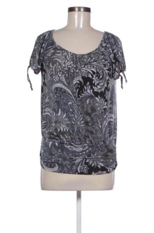 Дамска блуза Unbranded, Размер M, Цвят Многоцветен, Цена 9,20 €