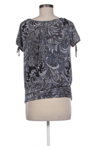 Дамска блуза Unbranded, Размер M, Цвят Многоцветен, Цена 9,20 €