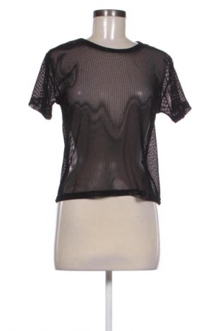 Дамска блуза Unbranded, Размер M, Цвят Черен, Цена 8,57 €