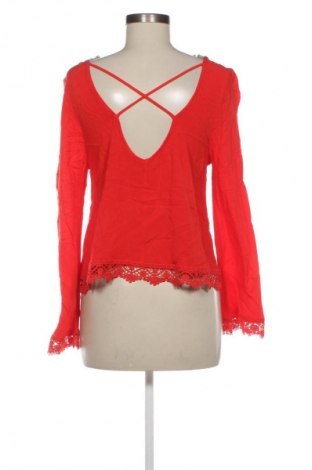 Női blúz Unbranded, Méret M, Szín Piros, Ár 669 Ft