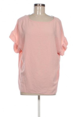 Damen Shirt Unbranded, Größe XXL, Farbe Rosa, Preis 9,99 €