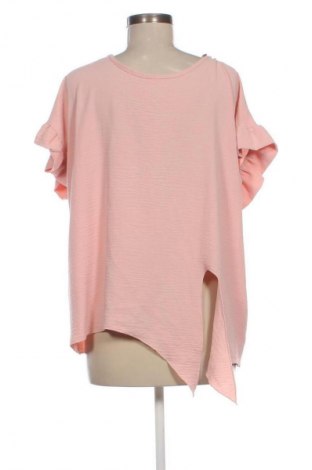 Damen Shirt Unbranded, Größe XXL, Farbe Rosa, Preis 9,99 €