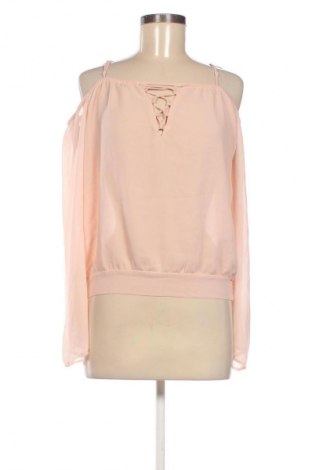 Damen Shirt Unbranded, Größe M, Farbe Beige, Preis 1,99 €