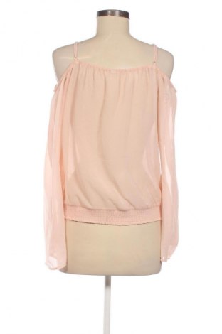 Damen Shirt Unbranded, Größe M, Farbe Beige, Preis 1,99 €