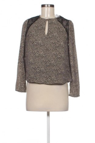 Дамска блуза Unbranded, Размер XS, Цвят Многоцветен, Цена 2,04 €