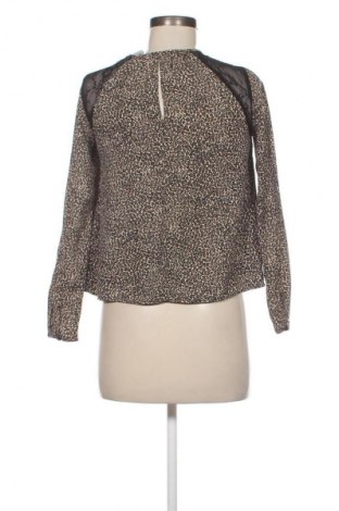 Дамска блуза Unbranded, Размер XS, Цвят Многоцветен, Цена 2,04 €