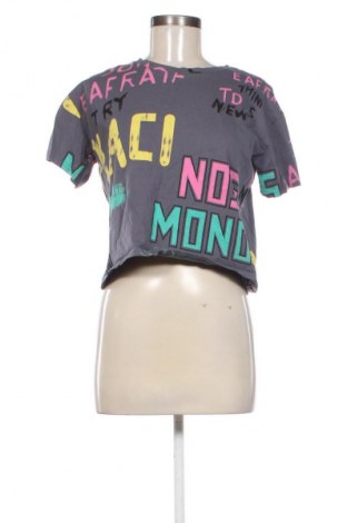 Дамска блуза Unbranded, Размер M, Цвят Многоцветен, Цена 5,98 €