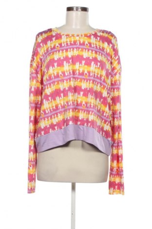 Dámska blúza Unbranded, Veľkosť L, Farba Viacfarebná, Cena  1,95 €