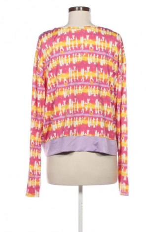 Dámska blúza Unbranded, Veľkosť L, Farba Viacfarebná, Cena  1,95 €