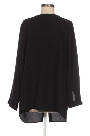 Дамска блуза Unbranded, Размер L, Цвят Черен, Цена 2,55 €
