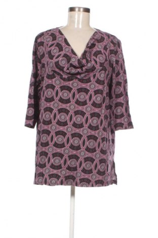 Bluzka damska Unbranded, Rozmiar M, Kolor Kolorowy, Cena 37,99 zł