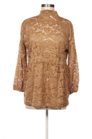 Γυναικεία μπλούζα Unbranded, Μέγεθος M, Χρώμα Καφέ, Τιμή 4,99 €