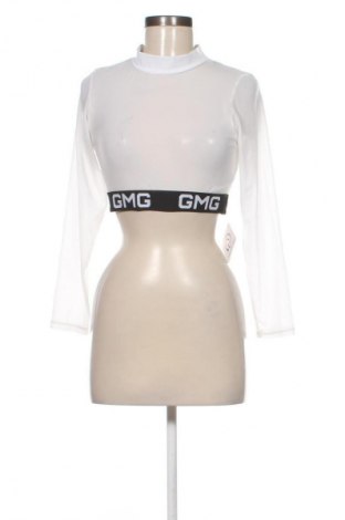 Дамска блуза Unbranded, Размер XL, Цвят Многоцветен, Цена 11,78 €