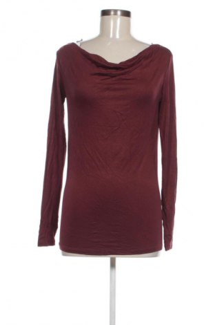 Дамска блуза Unbranded, Размер M, Цвят Червен, Цена 2,04 €