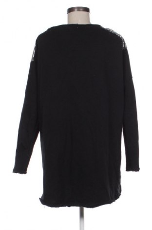 Дамска блуза Unbranded, Размер M, Цвят Черен, Цена 8,69 €